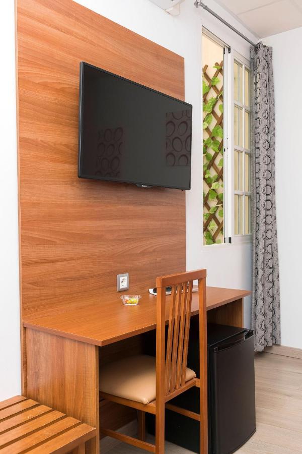 Hostal San Francisco Кадис Екстериор снимка