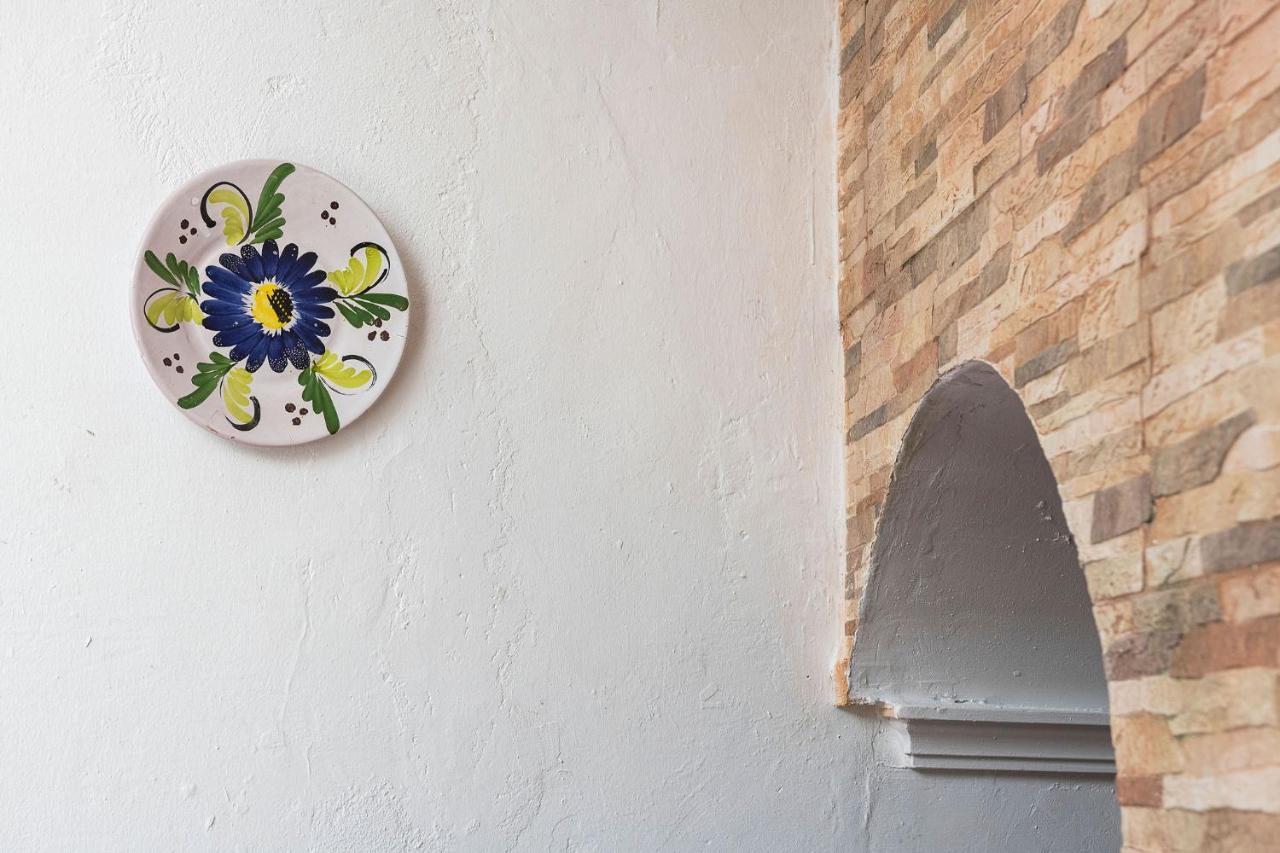Hostal San Francisco Кадис Екстериор снимка