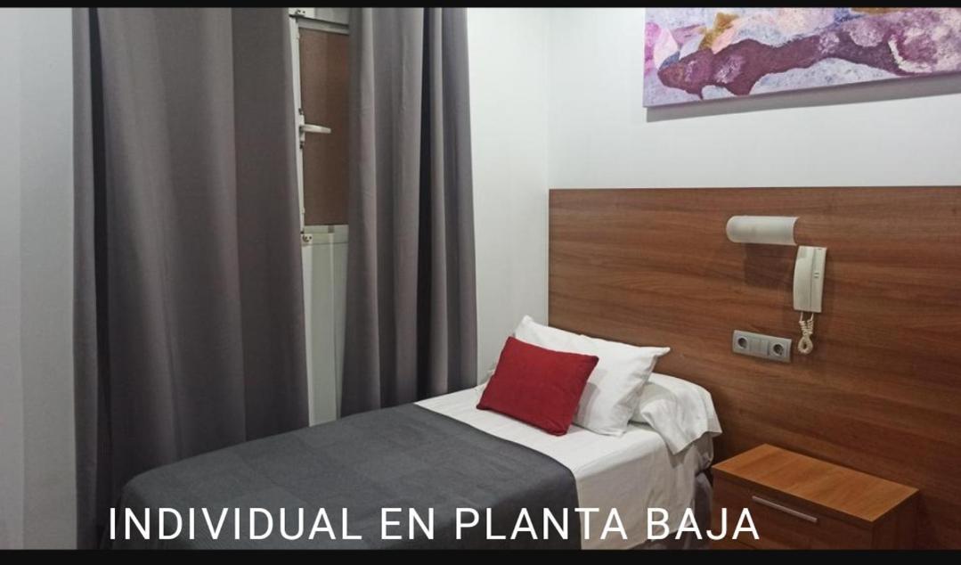Hostal San Francisco Кадис Екстериор снимка