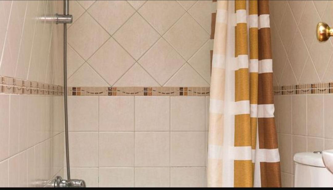 Hostal San Francisco Кадис Екстериор снимка