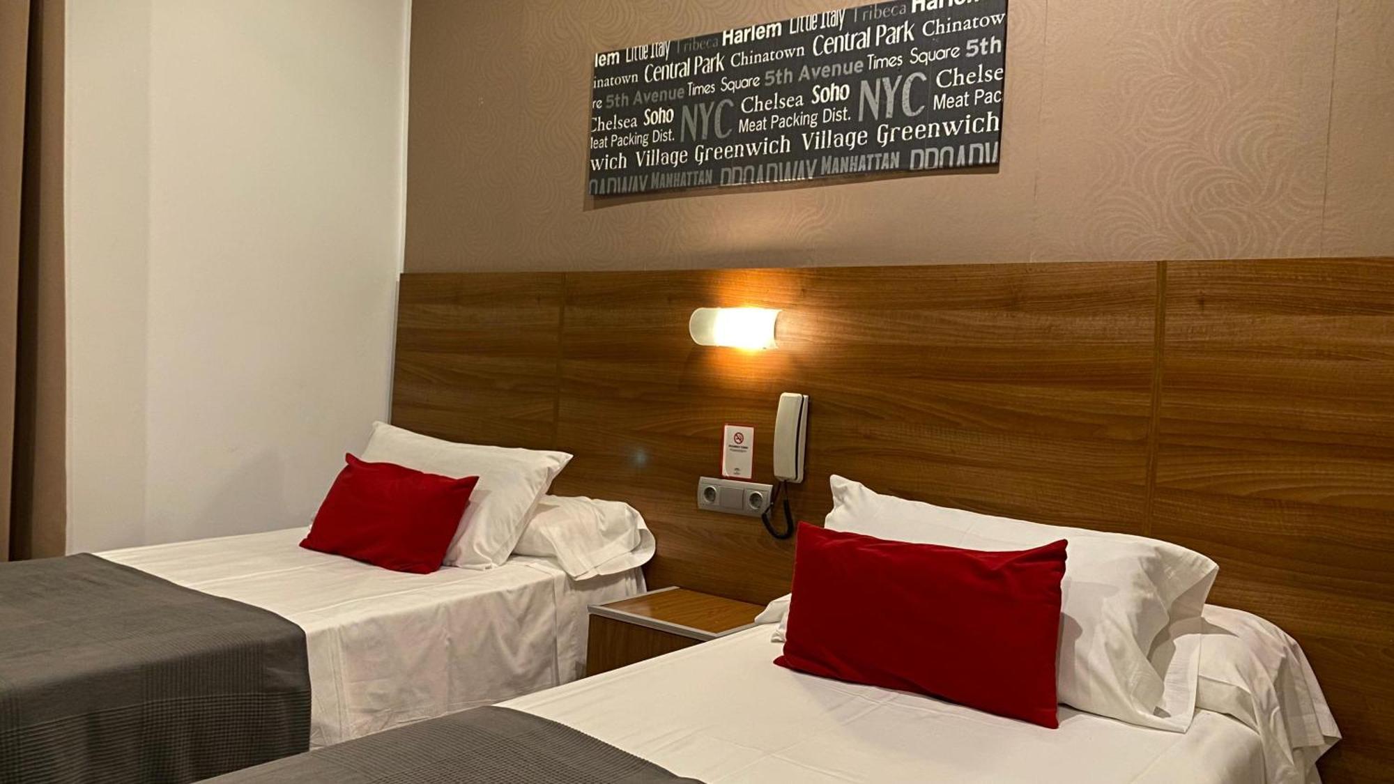 Hostal San Francisco Кадис Екстериор снимка