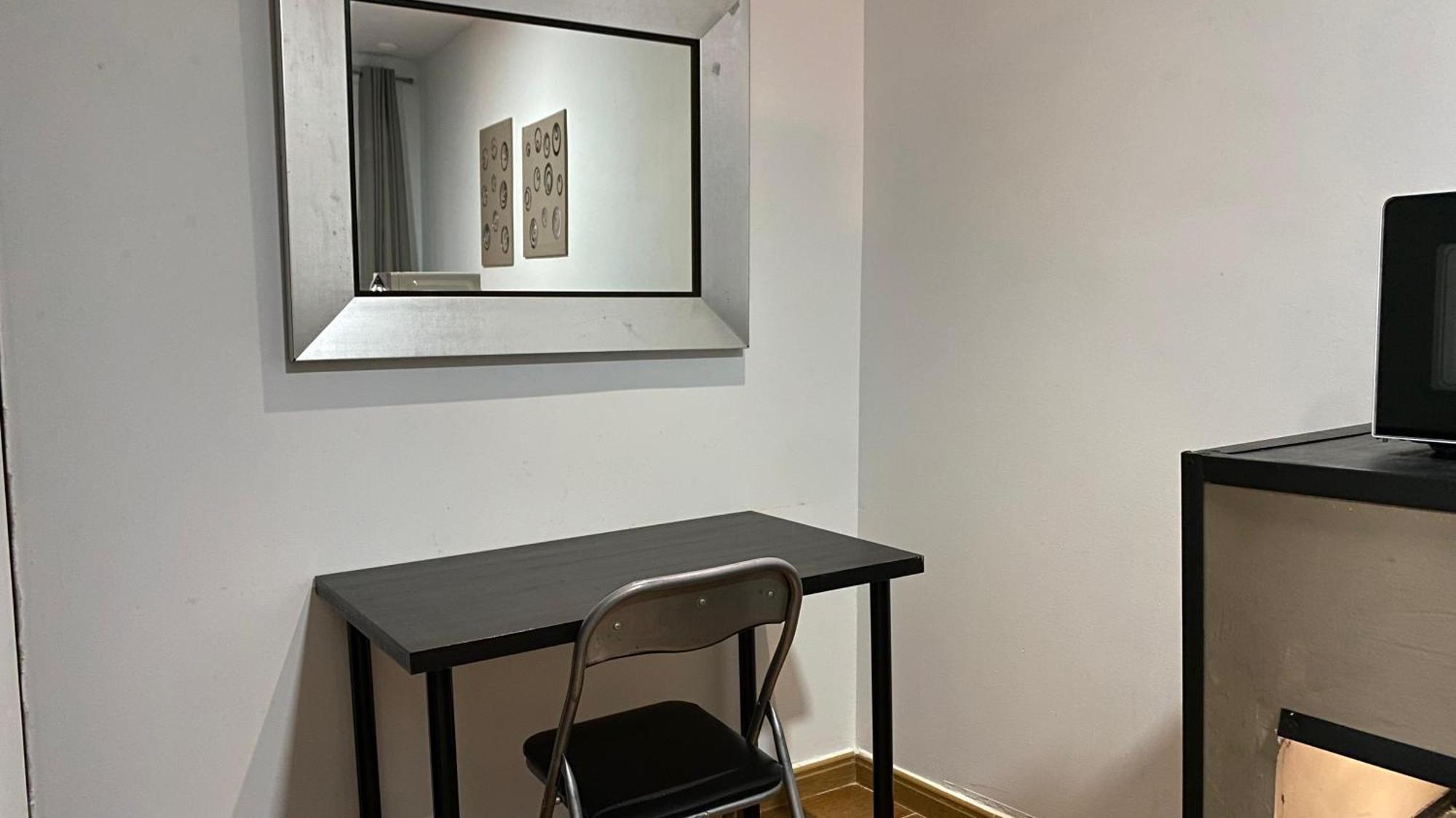 Hostal San Francisco Кадис Екстериор снимка