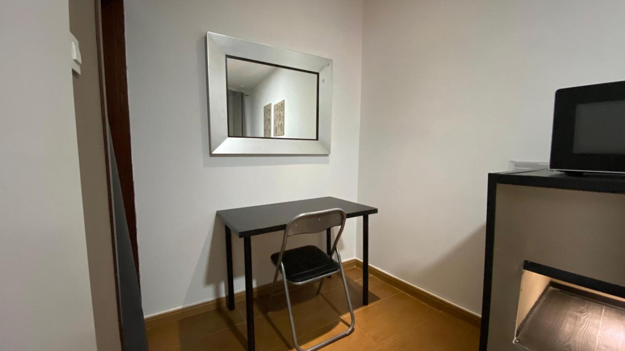 Hostal San Francisco Кадис Екстериор снимка