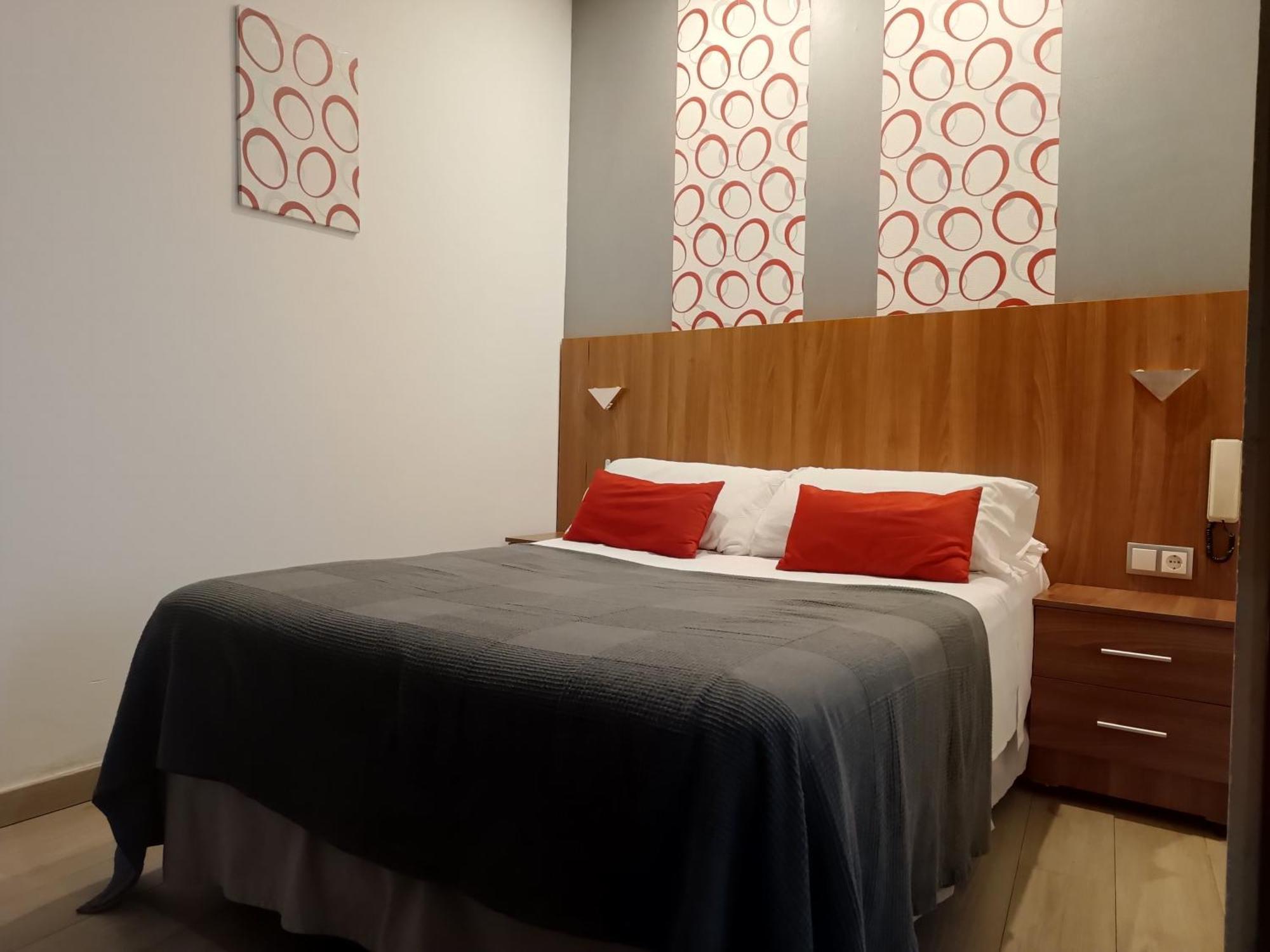 Hostal San Francisco Кадис Екстериор снимка