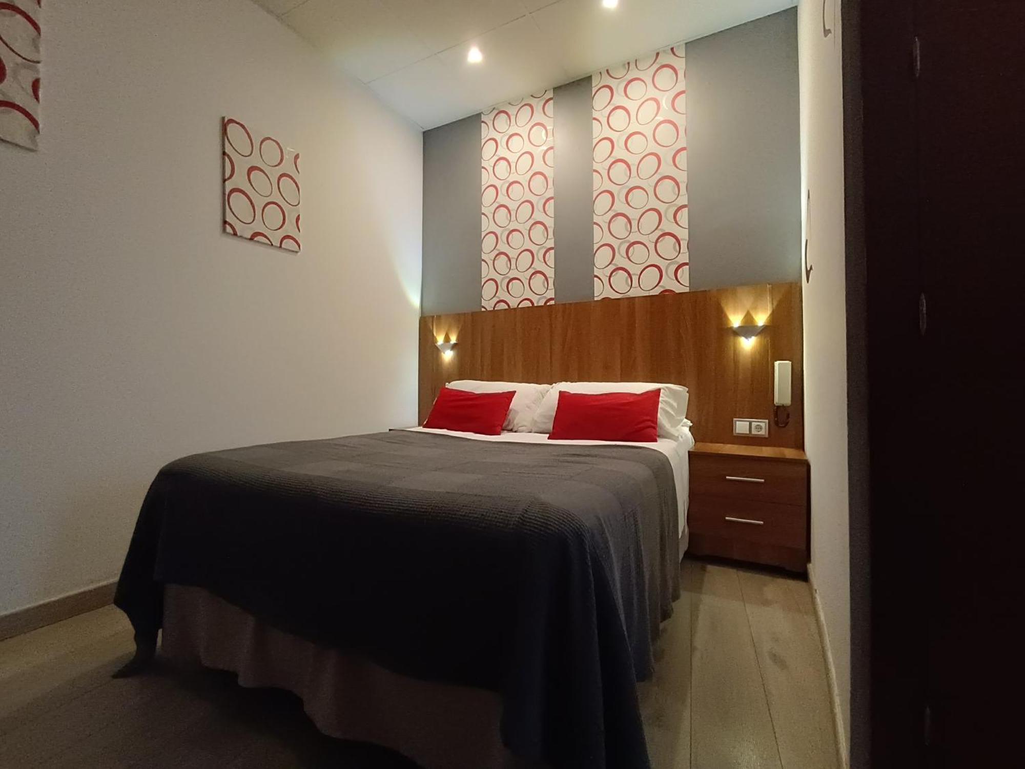 Hostal San Francisco Кадис Екстериор снимка