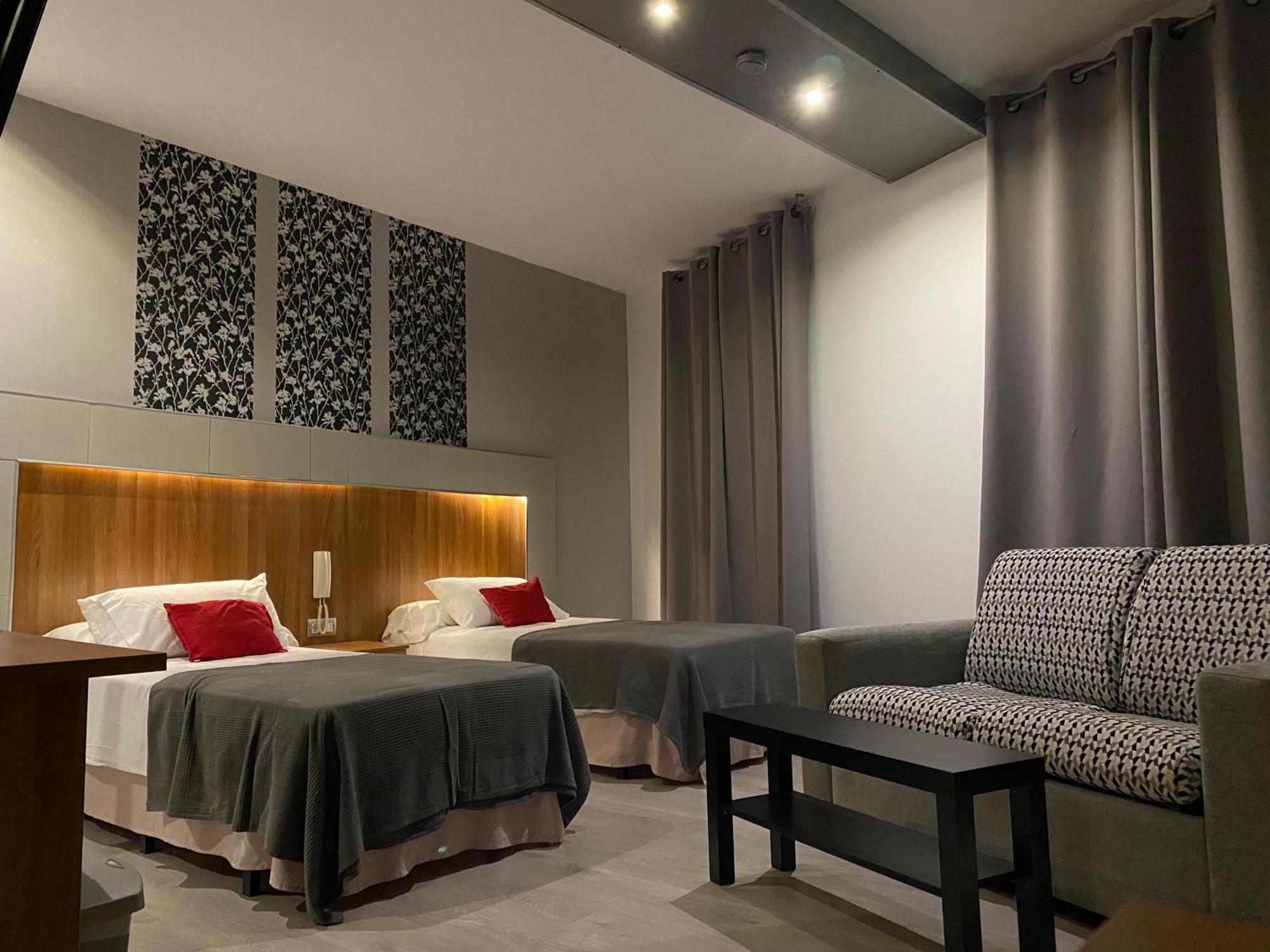 Hostal San Francisco Кадис Екстериор снимка