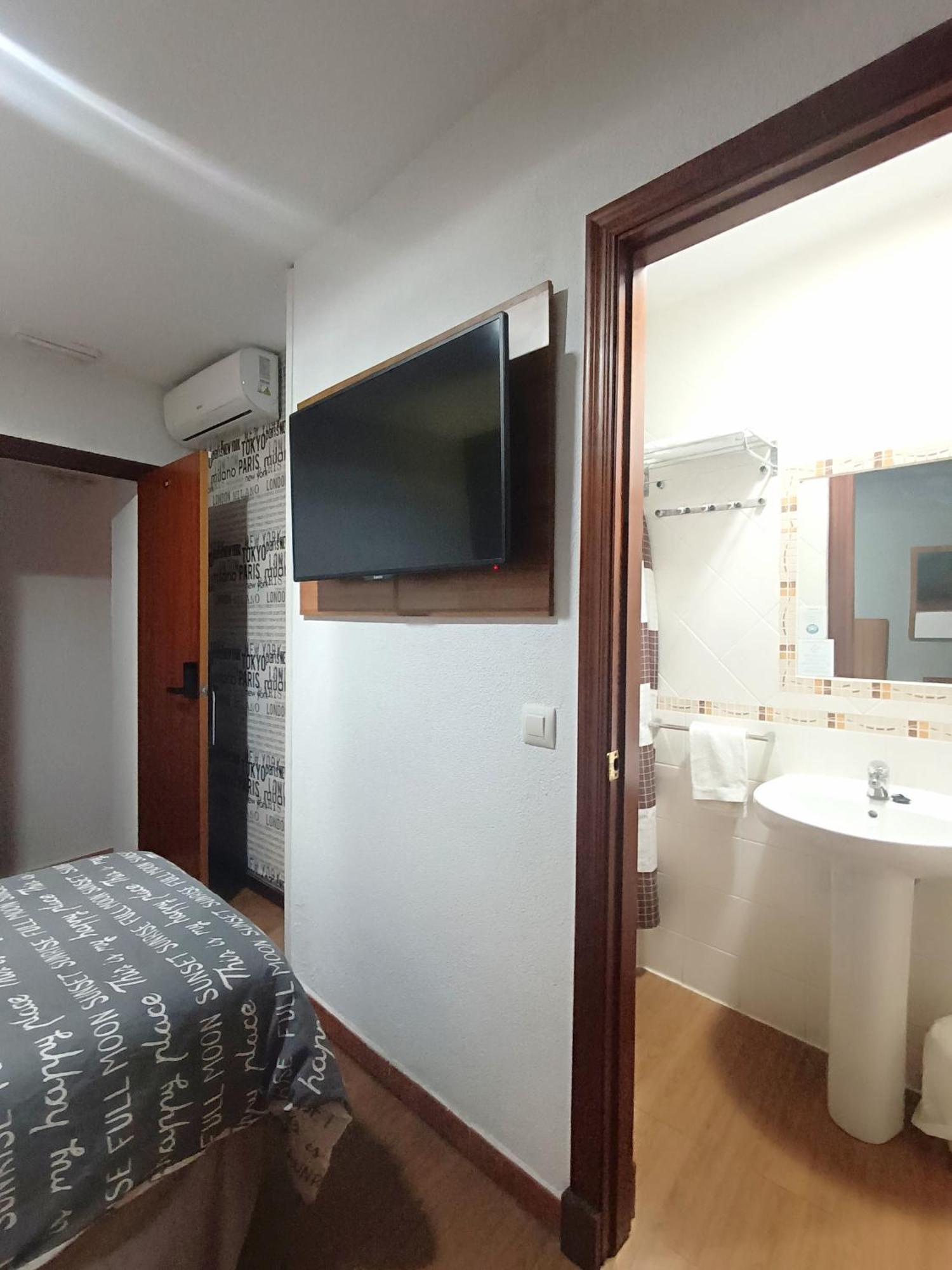 Hostal San Francisco Кадис Екстериор снимка
