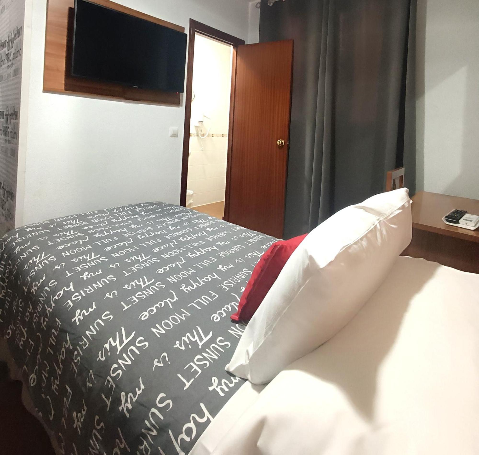 Hostal San Francisco Кадис Екстериор снимка