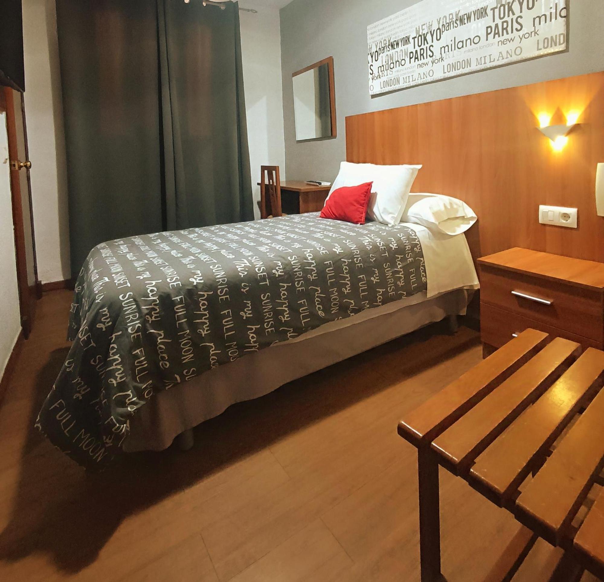 Hostal San Francisco Кадис Екстериор снимка